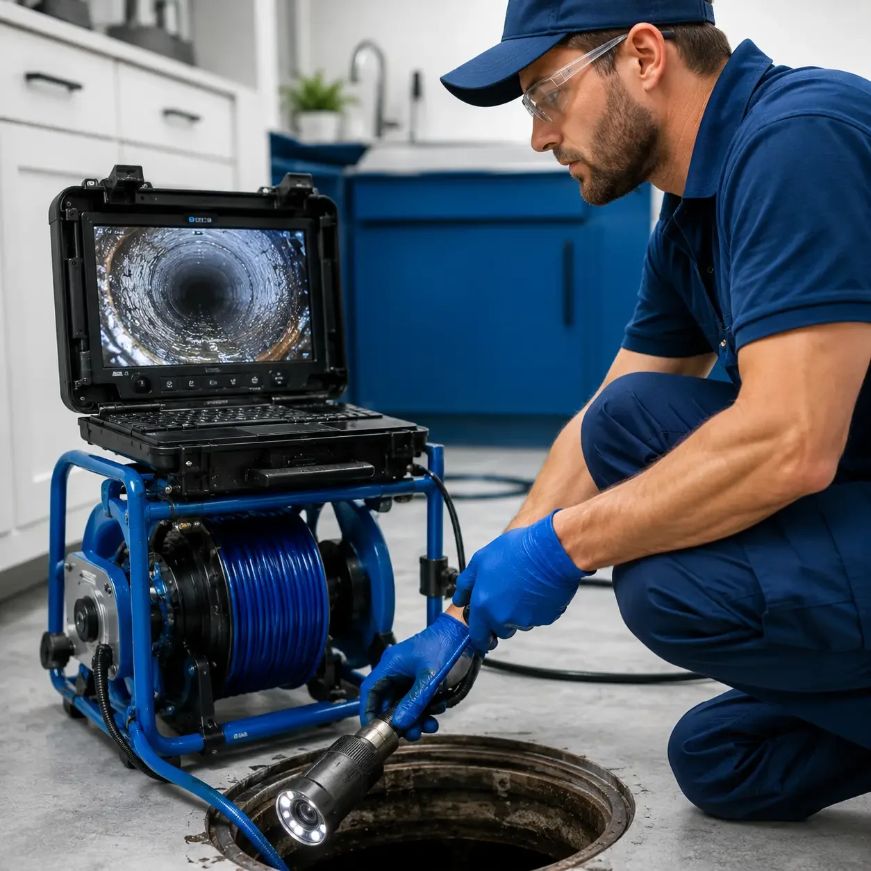 Pipe Relining professionals serving Hillsdale, WY